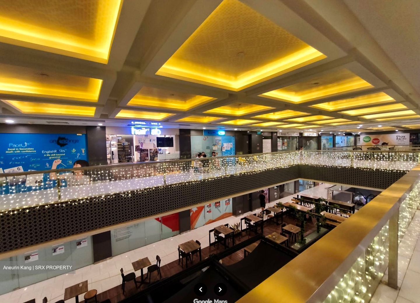 Paramount Shopping Centre (Enbloc) (D15), Retail #596415701